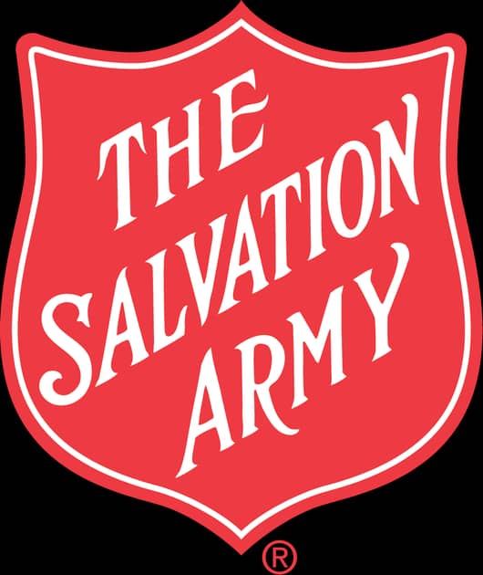 SALVATION ARMY, CASCADE DIVISION
