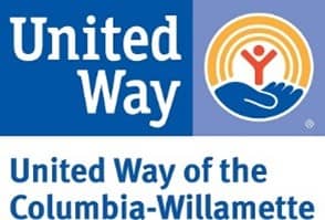 UNITED WAY OF THE COLUMBIA-WILLAMETTE