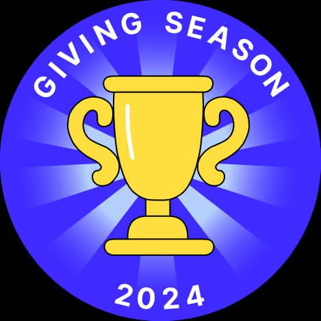 On Giving Season Campaign 2024