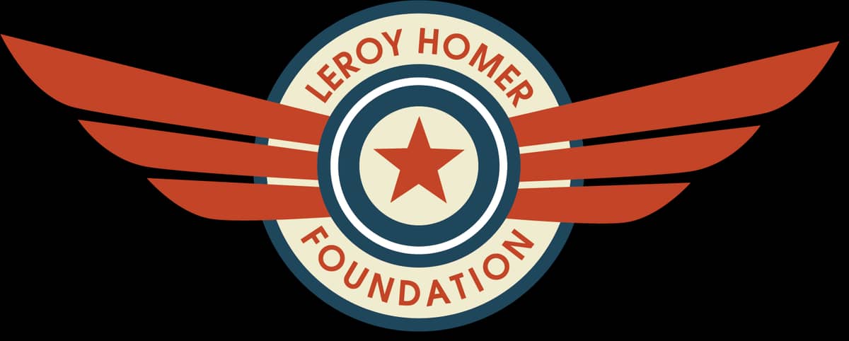 Leroy W Homer Jr Foundation (LeRoy Homer Foundation)
