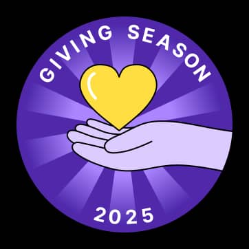 Giving Season 2025