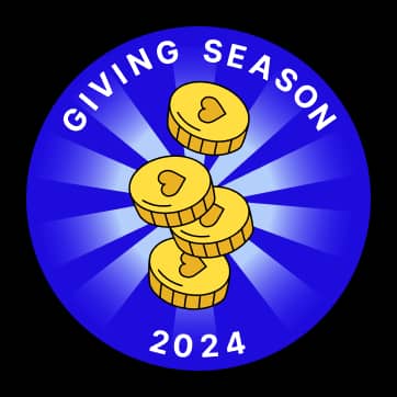 Giving Season 2024