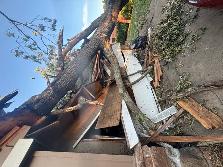 Support Marshallese Families Tornado Fundraiser