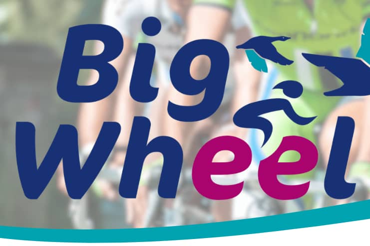 Big Wheel