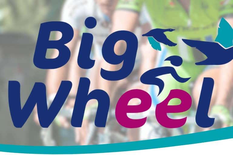 Big Wheel